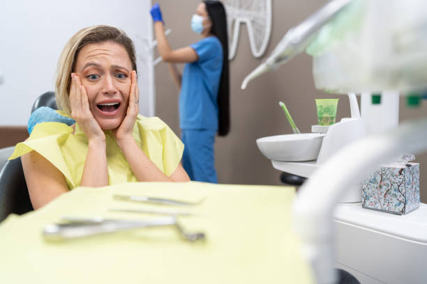 Best Dental Abscess Treatment in South Bloomfield, OH