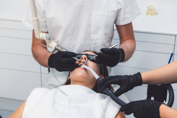 Best Knocked-Out Tooth (Avulsed Tooth) Treatment in South Bloomfield, OH