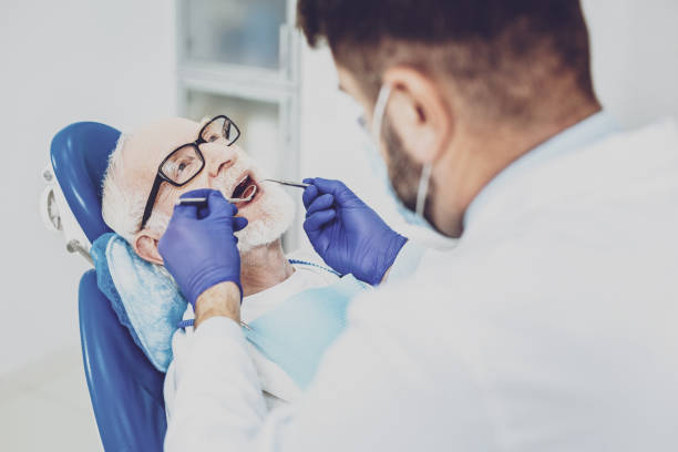 Best Emergency Root Canal Therapy in South Bloomfield, OH